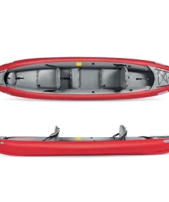 GUMOTEX Kayak Dropstitch|Kayak Gonflable Et Pack^Kayak gonflable Thaya