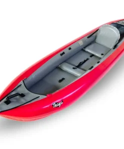 GUMOTEX Kayak Dropstitch|Kayak Gonflable Et Pack^Kayak gonflable Thaya