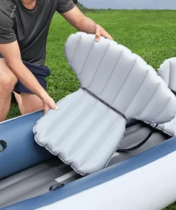 HYDRO-FORCE Kayak Gonflable Et Pack^Kayak gonflable Hydro Force Lite-Rapid X2