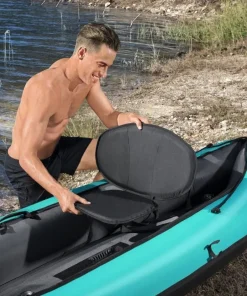 HYDRO-FORCE Kayak Gonflable Et Pack^Kayak gonflable Hydro Force Ventura 1P