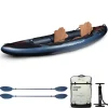 JOBE Kayak Dropstitch|Kayak Gonflable Et Pack^Kayak gonflable Gama X Axopar