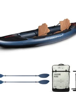 JOBE Kayak Dropstitch|Kayak Gonflable Et Pack^Kayak gonflable Gama X Axopar