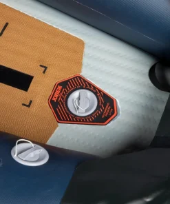 JOBE Kayak Dropstitch|Kayak Gonflable Et Pack^Kayak gonflable Gama X Axopar