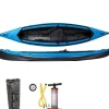 NORTIK Kayak Gonflable Et Pack^Kayak gonflable Scubi 1 XL Bleu