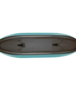 ROCKSIDE Kayak Dropstitch|Kayak Gonflable Et Pack^Kayak gonflable PVC Xenon 380 2P