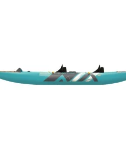ROCKSIDE Kayak Dropstitch|Kayak Gonflable Et Pack^Kayak gonflable PVC Xenon 380 2P
