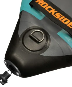 ROCKSIDE Kayak Dropstitch|Kayak Gonflable Et Pack^Kayak gonflable PVC Xenon 380 2P