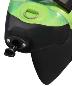 ROCKSIDE Kayak Dropstitch^Kayak gonflable Falcon 480 3P