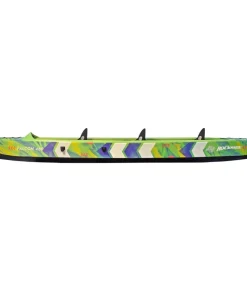 ROCKSIDE Kayak Dropstitch^Kayak gonflable Falcon 480 3P