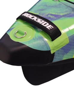ROCKSIDE Kayak Dropstitch^Kayak gonflable Falcon 480 3P