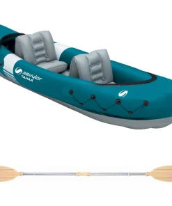 SEVYLOR Kayak Gonflable Et Pack^Kayak Gonflable Tahaa