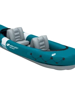 SEVYLOR Kayak Gonflable Et Pack^Kayak Gonflable Tahaa