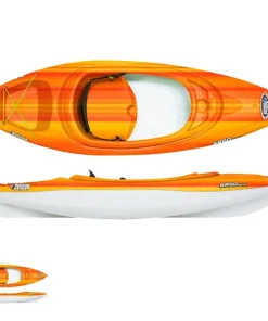 PELICAN SPORT Kayak Rigide^Kayak Pelican Argo 80X
