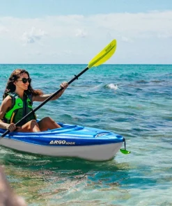 PELICAN SPORT Kayak Rigide^Kayak Pelican Argo 100X Bleu