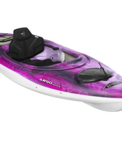 PELICAN SPORT Kayak Rigide^Kayak Pelican Argo 100X Exo Violet