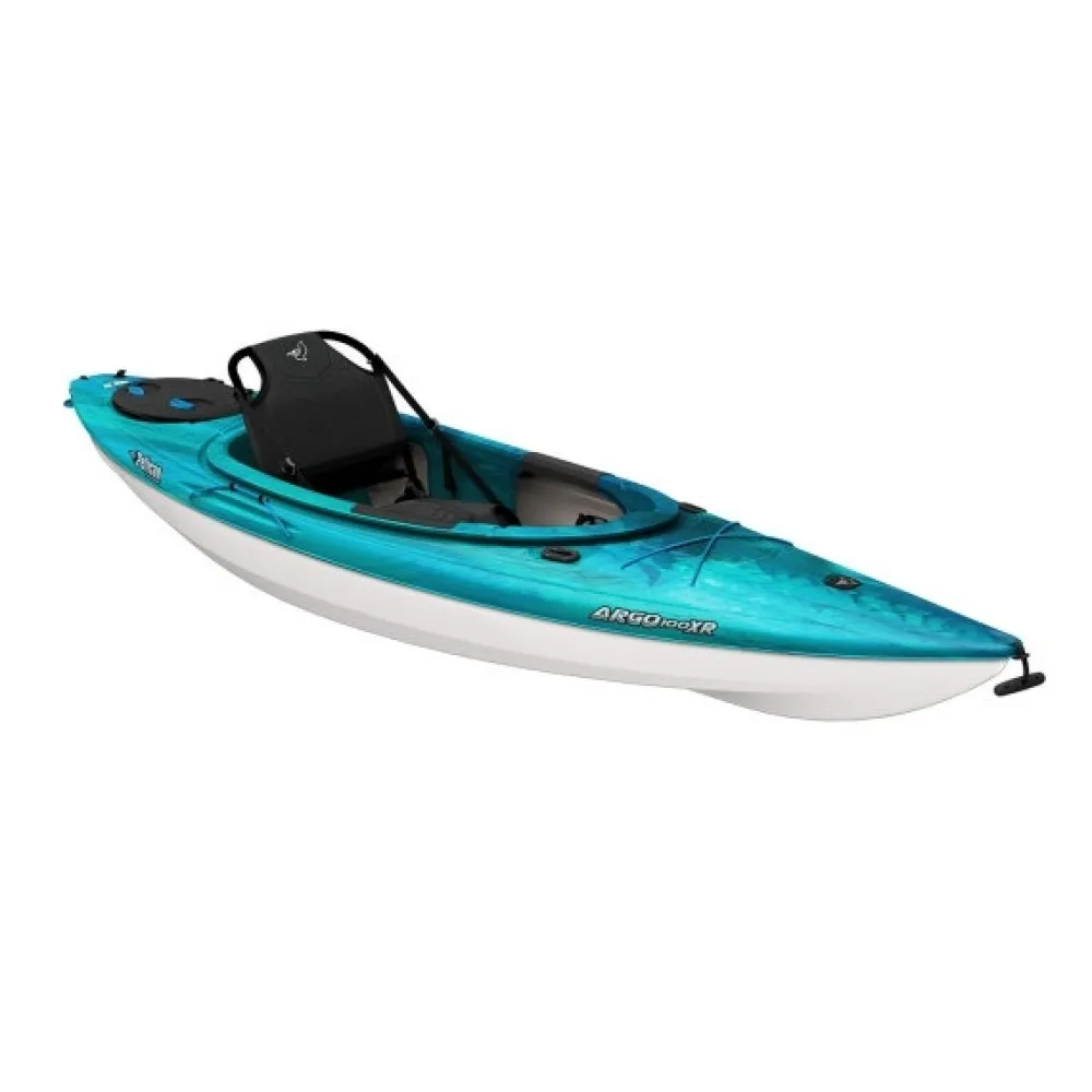 PELICAN SPORT Kayak Rigide^Kayak Pelican Argo 100XR Bleu