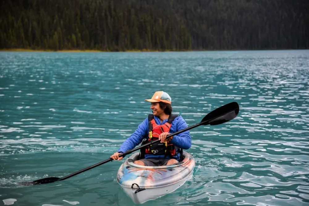 PELICAN SPORT Kayak Rigide^Kayak Pelican Argo 100XR Bleu