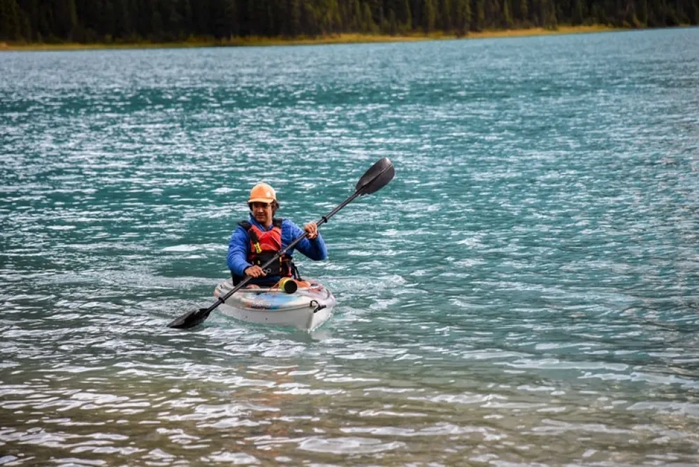 PELICAN SPORT Kayak Rigide^Kayak Pelican Argo 100XR Bleu