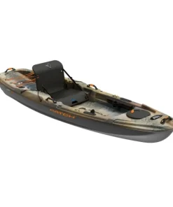 PELICAN SPORT Kayak De Pêche Rigide Et Pack^Kayak Pelican Catch Classic 100 Outback