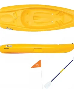 PELICAN SPORT Kayak Rigide^Kayak Pelican Solo