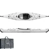 NORTIK Kayak Rigide^Kayak pliable Fold 4.2