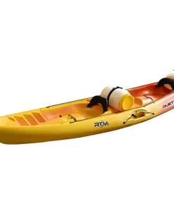 RTM Kayak Rigide^Kayak Duetto Soleil