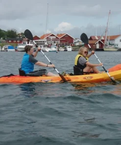 RTM Kayak Rigide^Kayak Ocean Duo Soleil