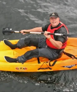 RTM Kayak Rigide^Kayak Ocean Duo Soleil