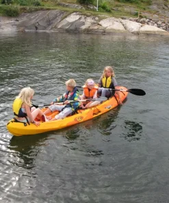 RTM Kayak Rigide^Kayak Ocean Duo Soleil