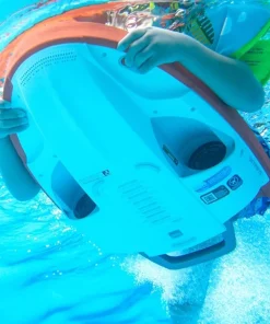SUBLUE Kickboards|Scooter Sous-Marin^Kick board électrique Swii