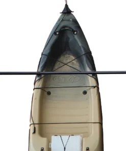 RTM FISHING Accastillage Canoë-Kayak|Accessoire Kayak Peche^Kit 2 Flotteurs Latéraux RTM K-Largo et Abaco