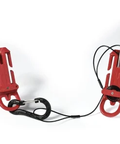 C4 Kit accroche poisson pour ceinture