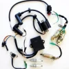 PARSUN Kit D'Entretien Et Pièce Détachée|Circuit Allumage^Kit allumage pour moteur F15