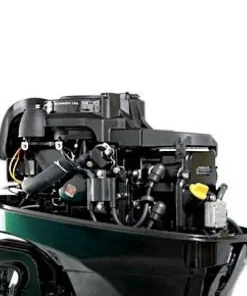 PARSUN Kit allumage pour moteur F25