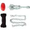ROCKSIDE Kit ancre pliable 1.5 Kg