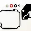 PARSUN Kit D'Entretien Et Pièce Détachée^Kit carburation pour moteur F4