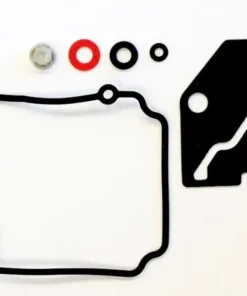 PARSUN Kit carburation pour moteur F5