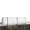 PLASTIMO Kit colliers pour Bumper