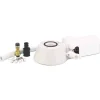 JABSCO Kit conversion électrique 12V WC électrique 37010