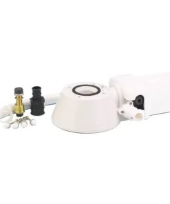 JABSCO Kit conversion électrique 12V WC électrique 37010