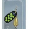 BLUE FOX Leurres Truite|Leurres Carnassier^Kit Cuillers Vibrax 2 Expert