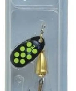 BLUE FOX Leurres Truite|Leurres Carnassier^Kit Cuillers Vibrax 2 Expert
