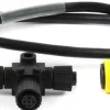 LOWRANCE Câble Et Adaptateur^Kit d'adaptation Simmet à NMEA 2000, avec T et adaptateurs