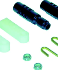TéLéFLEX Commande Moteur^Kit de connexion Teleflex pour Johnson Evinrude après 1979