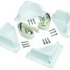 IGLOO Kit de fixation pour glacière marine ultra