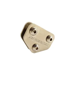 MEANDROS Pièces Meandros^Kit de Fixation inox pour ceinture