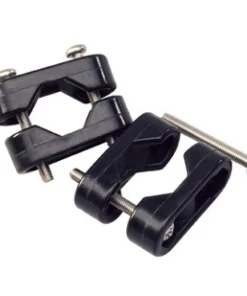 PLASTIMO Bouée De Sauvetage^Kit de fixation pour perche IOR gonflable