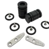 MEANDROS Pièces Pour Roller^KIt de fixation Roller