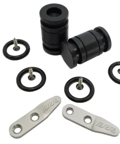 MEANDROS Pièces Pour Roller^KIt de fixation Roller