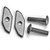 RAILBLAZA Kit de fixations pour receveur starport